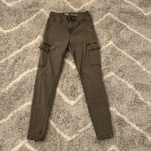 Cargo pants 🌸